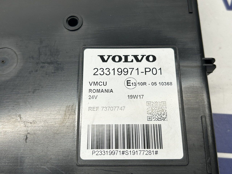 Volvo VMCU - Centralina electrónica: foto 4 Volvo VMCU - Centralina electrónica: foto 4