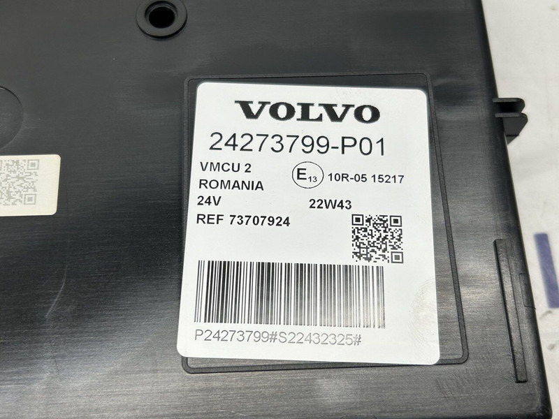 Volvo VMCU2 - Centralina electrónica por Camião: foto 3 Volvo VMCU2 - Centralina electrónica por Camião: foto 3