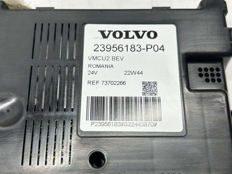 Volvo VMCU2 - Centralina electrónica por Camião: foto 4 Volvo VMCU2 - Centralina electrónica por Camião: foto 4