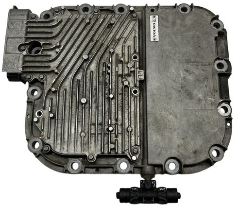 Volvo gearbox control unit - Centralina electrónica por Camião: foto 1 Volvo gearbox control unit - Centralina electrónica por Camião: foto 1