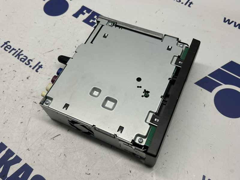 Volvo radio module - Centralina electrónica por Camião: foto 3 Volvo radio module - Centralina electrónica por Camião: foto 3