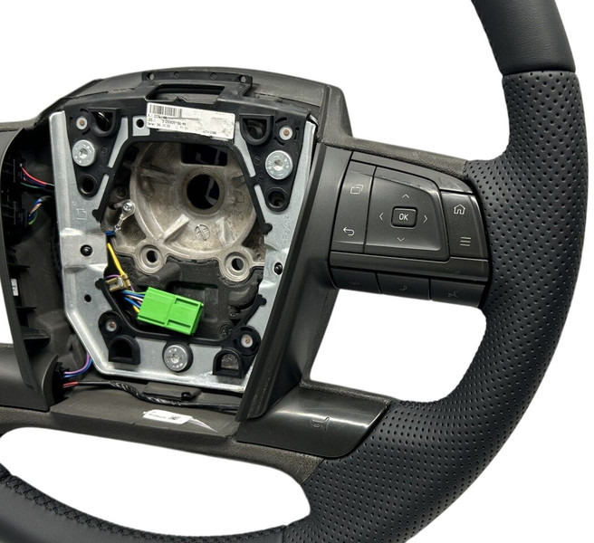 Volvo refurbished - Volante de direção por Camião: foto 5 Volvo refurbished - Volante de direção por Camião: foto 5