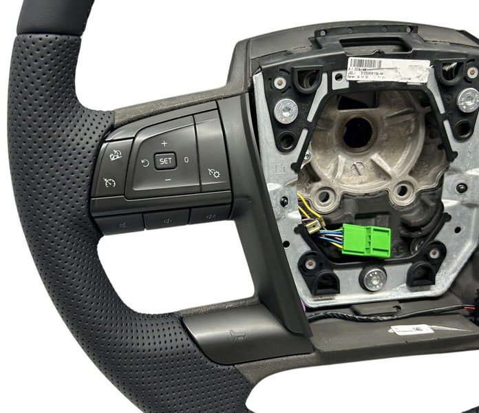 Volvo refurbished - Volante de direção por Camião: foto 4 Volvo refurbished - Volante de direção por Camião: foto 4
