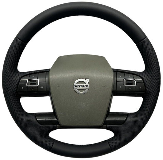 Volvo refurbished - Volante de direção por Camião: foto 1 Volvo refurbished - Volante de direção por Camião: foto 1