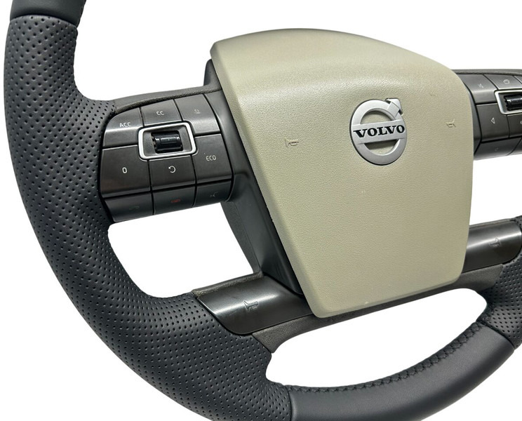 Volvo refurbished steering wheel - Volante de direção por Camião: foto 3 Volvo refurbished steering wheel - Volante de direção por Camião: foto 3
