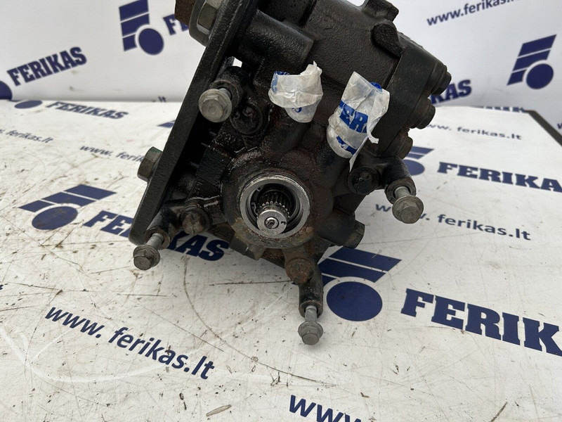 Volvo steering gear - Coluna de direcção por Camião: foto 4 Volvo steering gear - Coluna de direcção por Camião: foto 4