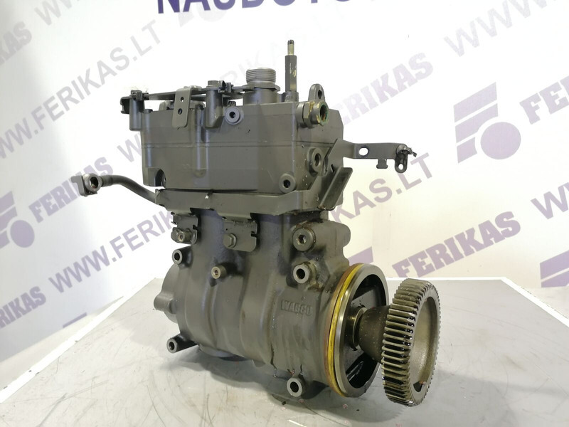 Wabco XF 106 - Motor e peças por Camião: foto 1 Wabco XF 106 - Motor e peças por Camião: foto 1