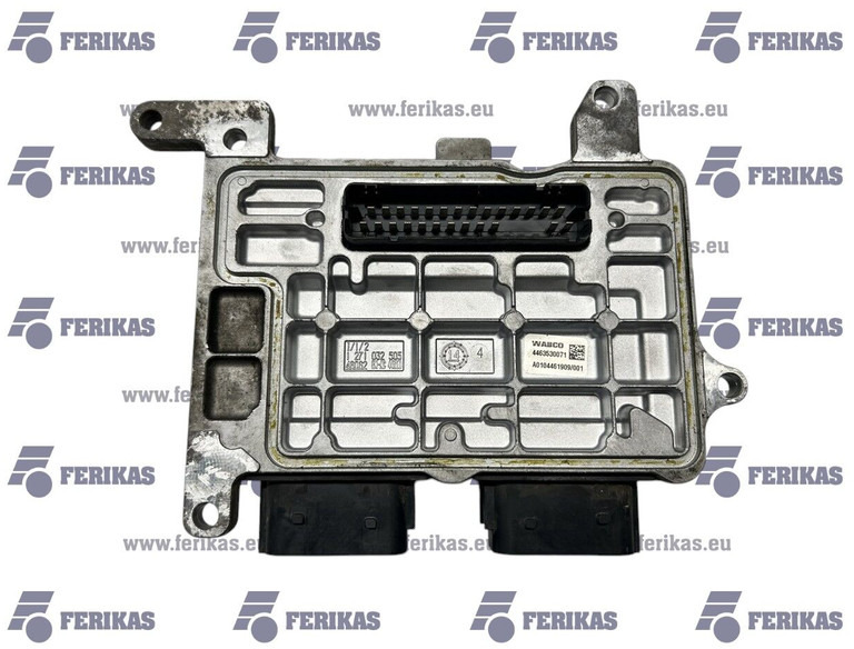 Wabco gearbox control TCM - Centralina electrónica por Camião: foto 1 Wabco gearbox control TCM - Centralina electrónica por Camião: foto 1