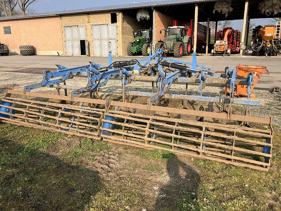 Cultivador Türpisch Landmaschinen                        
                                                                Herr Christian Türpisch                                                                - : foto 6
