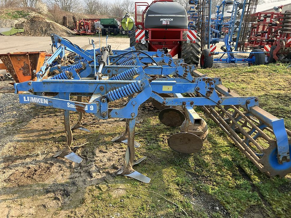 Türpisch Landmaschinen
Herr Christian Türpisch - - Cultivador: foto 1 Türpisch Landmaschinen
Herr Christian Türpisch - - Cultivador: foto 1