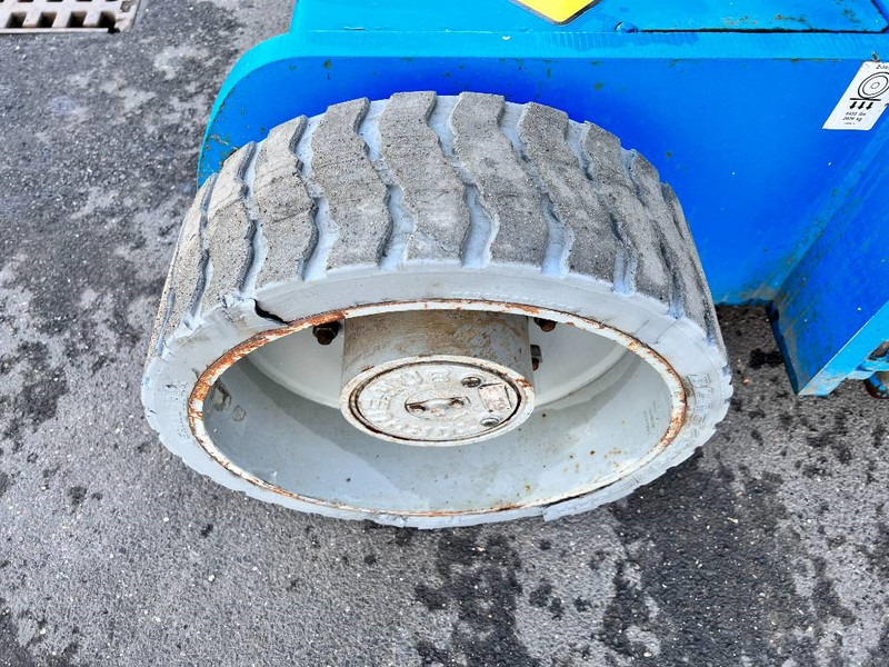 Plataforma articulada Genie Z34/22N elektro 12m (1437): foto 15