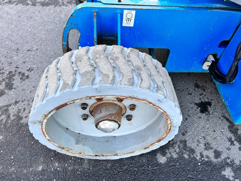 Plataforma articulada Genie Z34/22N elektro 12m (1437): foto 17