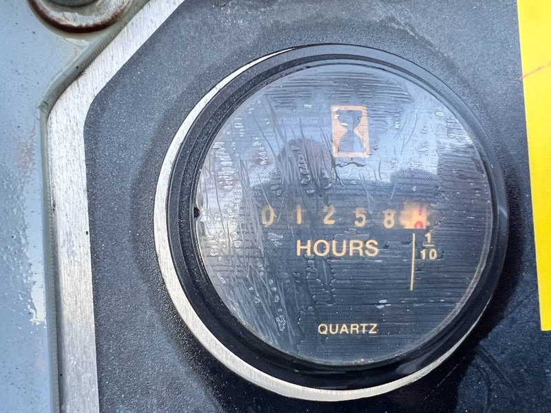 Plataforma articulada Genie Z34/22N elektro 12m (1437): foto 9