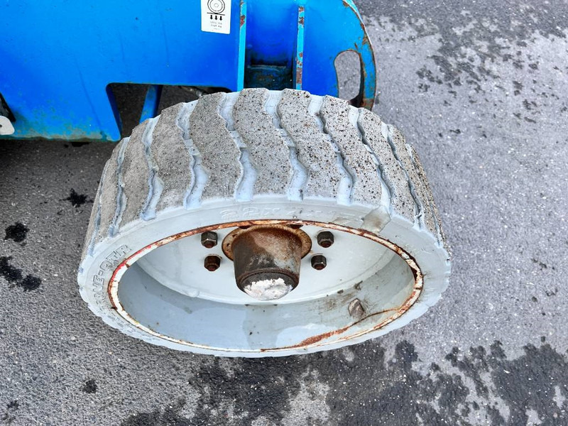 Plataforma articulada Genie Z34/22N elektro 12m (1437): foto 18