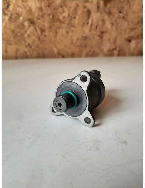 Bosch - Sistema de combustível: foto 2 Bosch - Sistema de combustível: foto 2