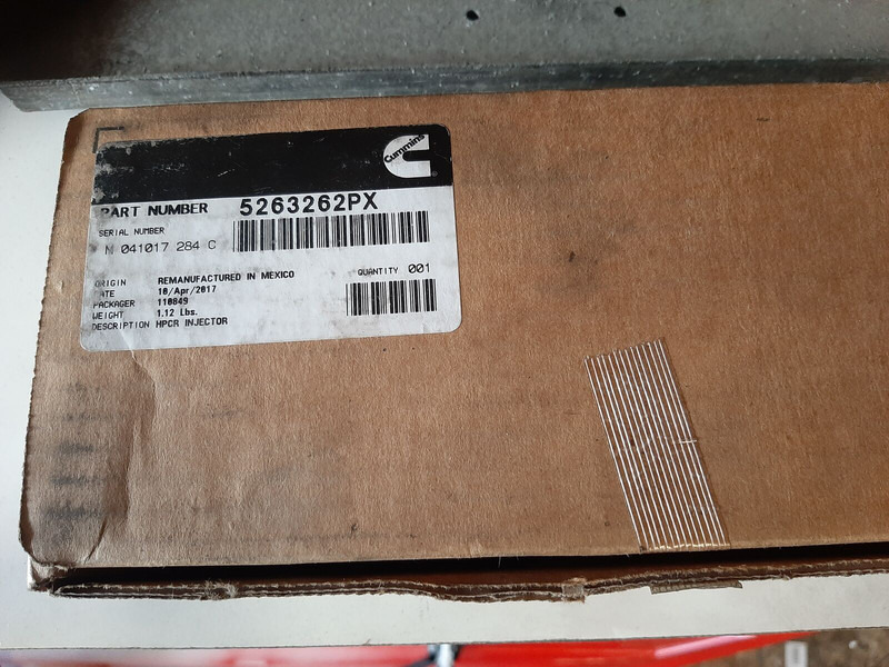 Bosch - Filtro de combustível: foto 3 Bosch - Filtro de combustível: foto 3