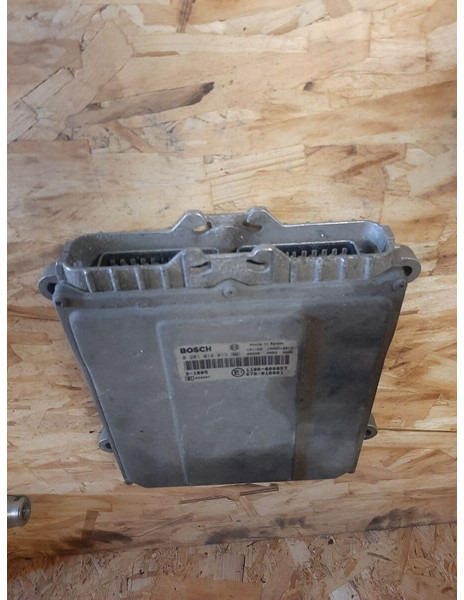 Bosch - Centralina electrónica: foto 2 Bosch - Centralina electrónica: foto 2