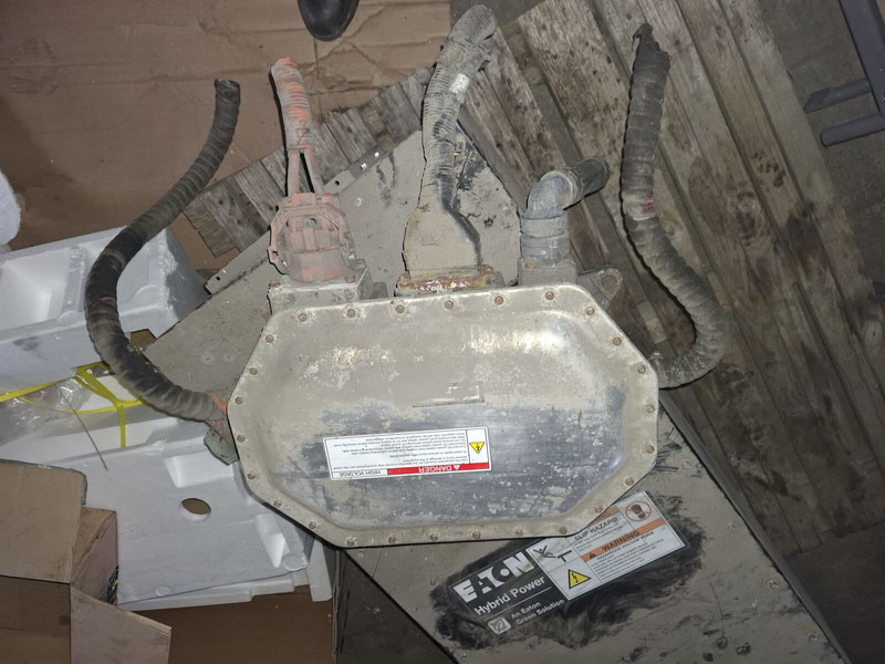 EATON 4307119. EVC3444-21A DC340V - Sistema elétrico: foto 3 EATON 4307119. EVC3444-21A DC340V - Sistema elétrico: foto 3