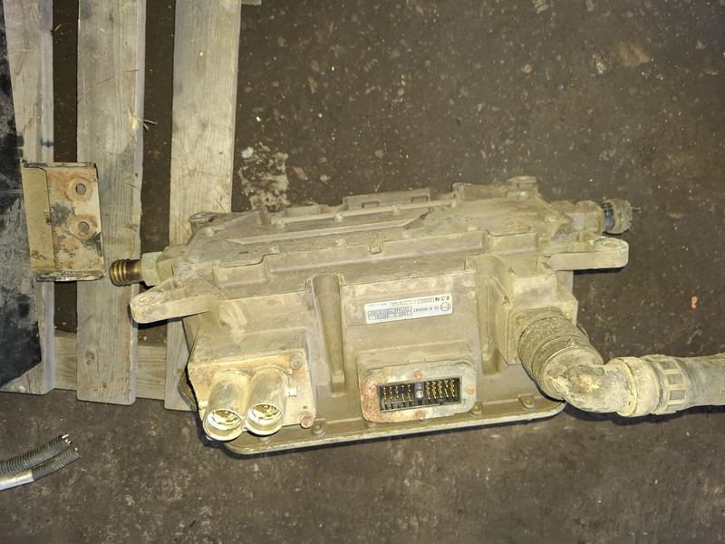 EATON 4307119. EVC3444-21A DC340V - Sistema elétrico: foto 1 EATON 4307119. EVC3444-21A DC340V - Sistema elétrico: foto 1