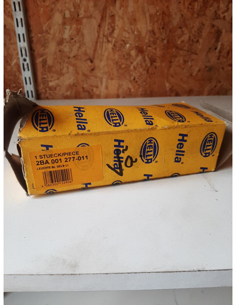 Hella - Pisca: foto 2 Hella - Pisca: foto 2