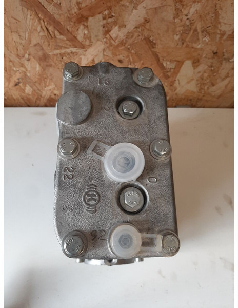 KNORR-BREMSE LP 4815 - Motor e peças: foto 3 KNORR-BREMSE LP 4815 - Motor e peças: foto 3