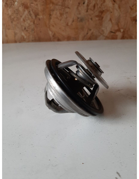 MAN - Sistema de arrefecimento: foto 1 MAN - Sistema de arrefecimento: foto 1