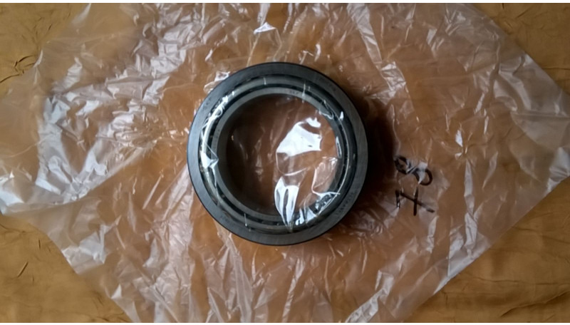 Mercedes-Benz A 001981503102 - Suspensão: foto 4 Mercedes-Benz A 001981503102 - Suspensão: foto 4