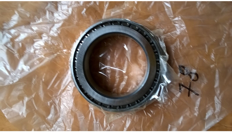 Mercedes-Benz A 001981503102 - Suspensão: foto 5 Mercedes-Benz A 001981503102 - Suspensão: foto 5