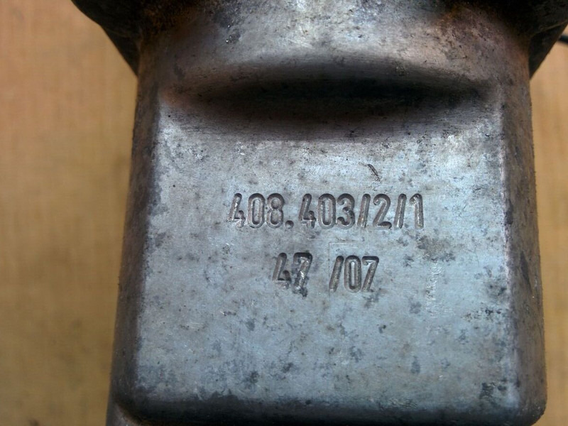 Mercedes-Benz потенциометр 445.805.2\2 . 4.4.\511.5.10. 5020. 5.9/ 5.18/3 . 44 - Centralina electrónica: foto 4 Mercedes-Benz потенциометр 445.805.2\2 . 4.4.\511.5.10. 5020. 5.9/ 5.18/3 . 44 - Centralina electrónica: foto 4