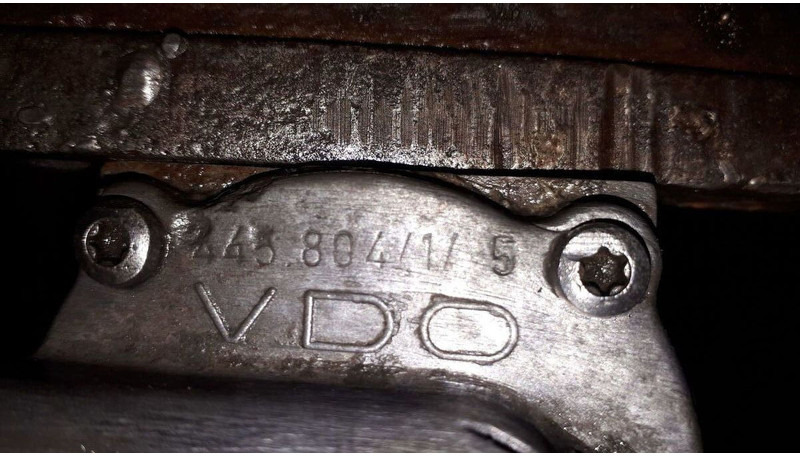 Mercedes-Benz потенциометр 445.805.2\2 . 4.4.\511.5.10. 5020. 5.9/ 5.18/3 . 44 - Centralina electrónica: foto 2 Mercedes-Benz потенциометр 445.805.2\2 . 4.4.\511.5.10. 5020. 5.9/ 5.18/3 . 44 - Centralina electrónica: foto 2