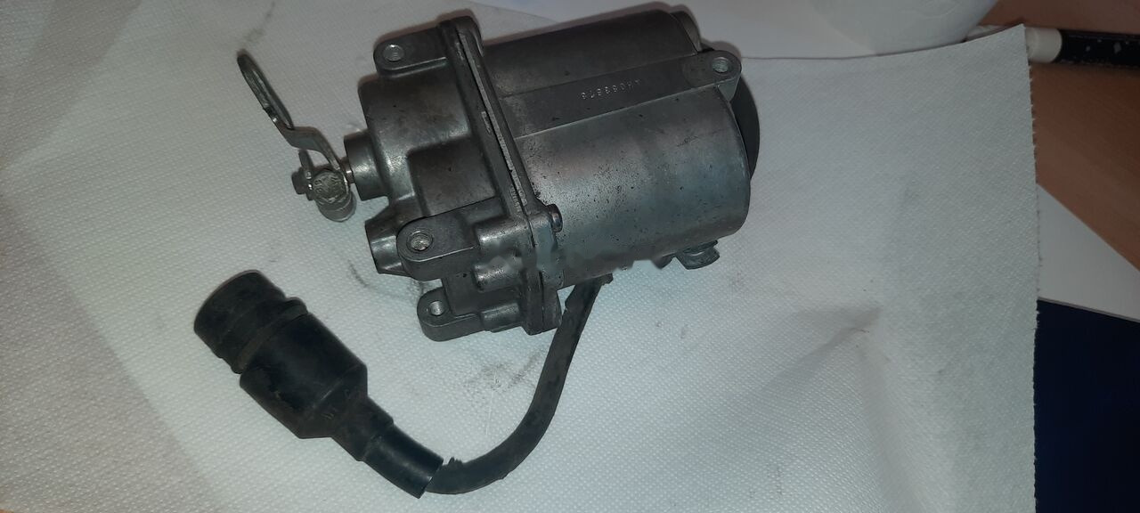Mercedes-Benz potentsiometr 445.805.2\2 . 4.4.\511.5.10. 5020. 5.9/ 5.18/3 . 44 Mercedes-Benz O405 - Centralina electrónica por Ônibus: foto 3 Mercedes-Benz potentsiometr 445.805.2\2 . 4.4.\511.5.10. 5020. 5.9/ 5.18/3 . 44 Mercedes-Benz O405 - Centralina electrónica por Ônibus: foto 3