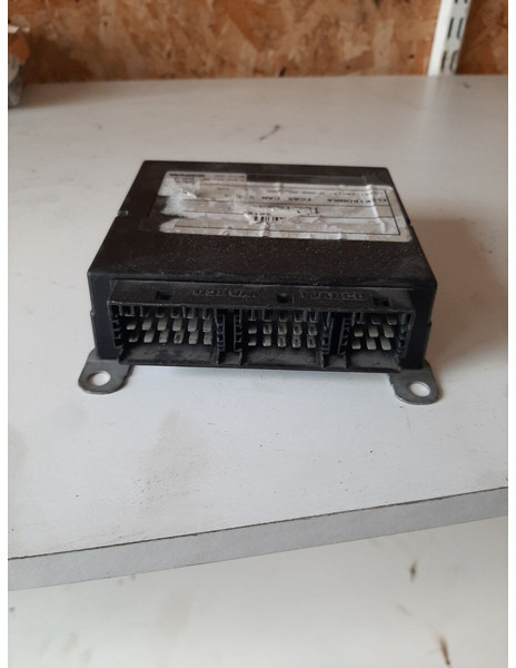 Onbekend - Centralina electrónica: foto 2 Onbekend - Centralina electrónica: foto 2