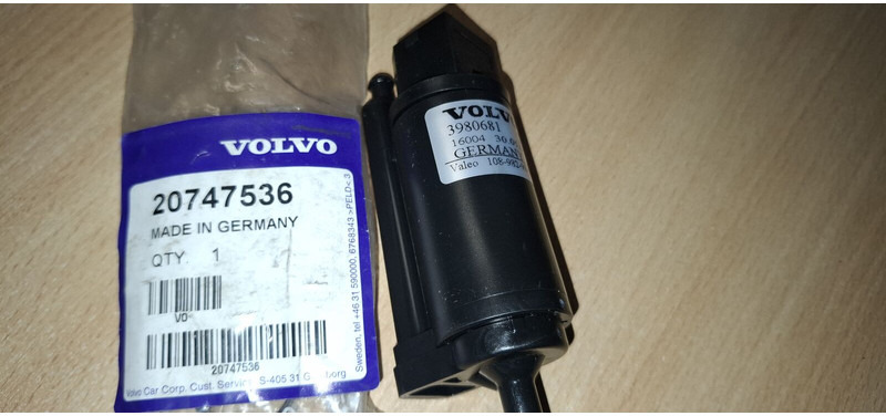 Hella 8TW 004 764-041 - Peça de reposição: foto 4 Hella 8TW 004 764-041 - Peça de reposição: foto 4