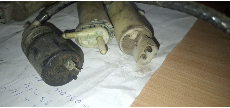 Hella 8TW 004 764-041 - Peça de reposição: foto 5 Hella 8TW 004 764-041 - Peça de reposição: foto 5