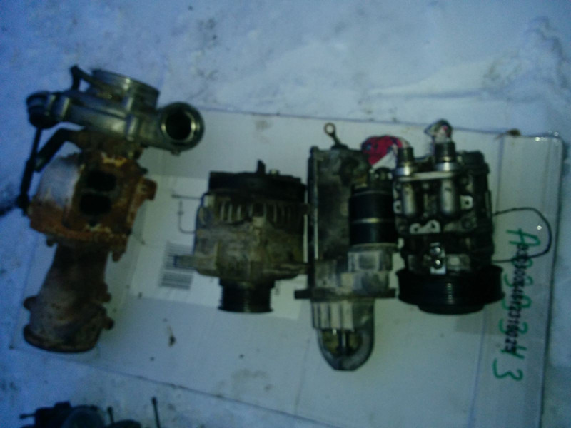 Mercedes-Benz 906 - Peça de reposição: foto 5 Mercedes-Benz 906 - Peça de reposição: foto 5