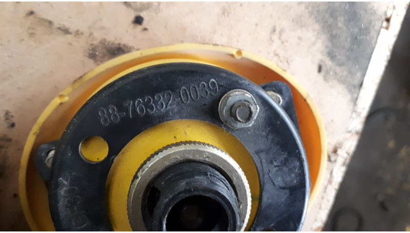 Wabco Volvo - Peça de reposição: foto 3 Wabco Volvo - Peça de reposição: foto 3