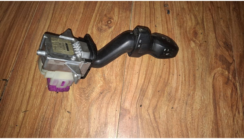 Scania 1486286 - Relé: foto 4 Scania 1486286 - Relé: foto 4