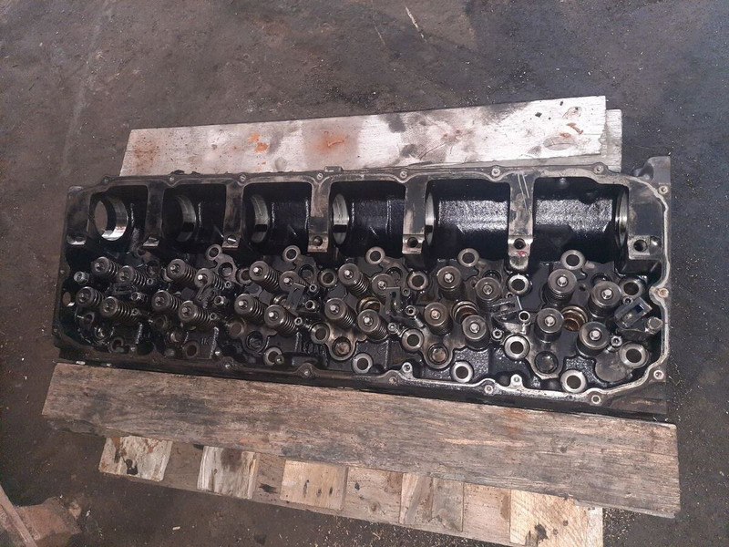Scania 1749102./ 12E185 - Motor e peças: foto 4 Scania 1749102./ 12E185 - Motor e peças: foto 4