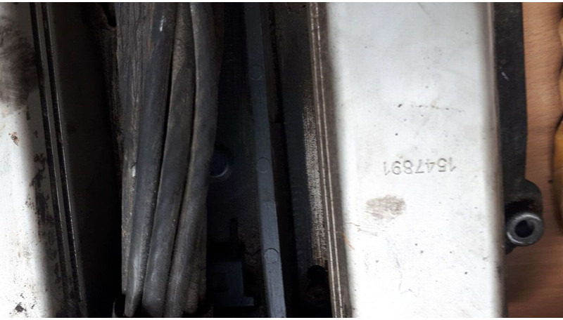 Scania Control Unit Optikruise 1404685 . 1434153 - Centralina electrónica: foto 4 Scania Control Unit Optikruise 1404685 . 1434153 - Centralina electrónica: foto 4