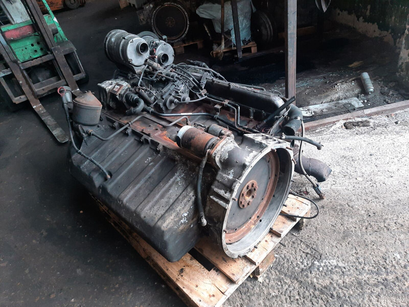Scania DC905. DC1103 - Motor: foto 5 Scania DC905. DC1103 - Motor: foto 5