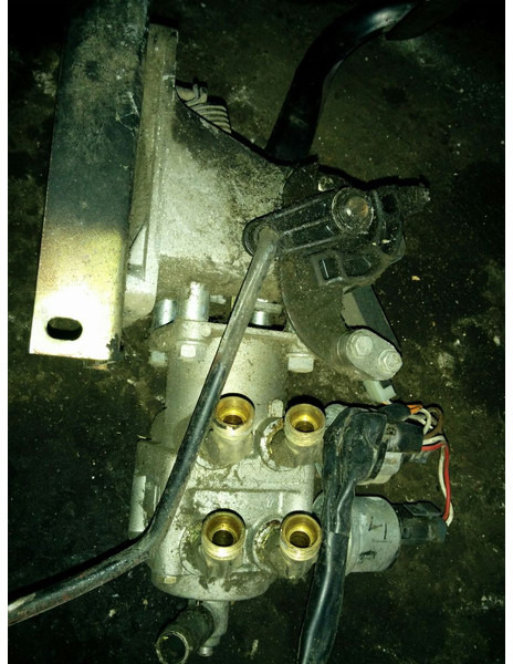 Scania DX81D. DX71BX. DX80E. 70313310 - Peças de freio: foto 4 Scania DX81D. DX71BX. DX80E. 70313310 - Peças de freio: foto 4