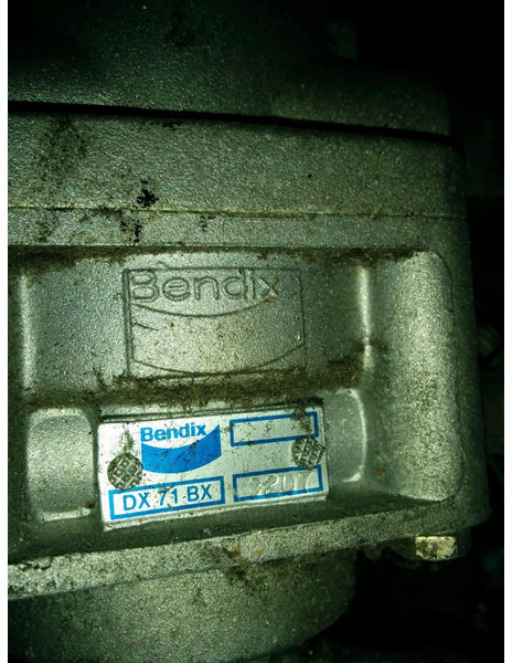 Scania DX81D. DX71BX. DX80E. 70313310 - Peças de freio: foto 3 Scania DX81D. DX71BX. DX80E. 70313310 - Peças de freio: foto 3