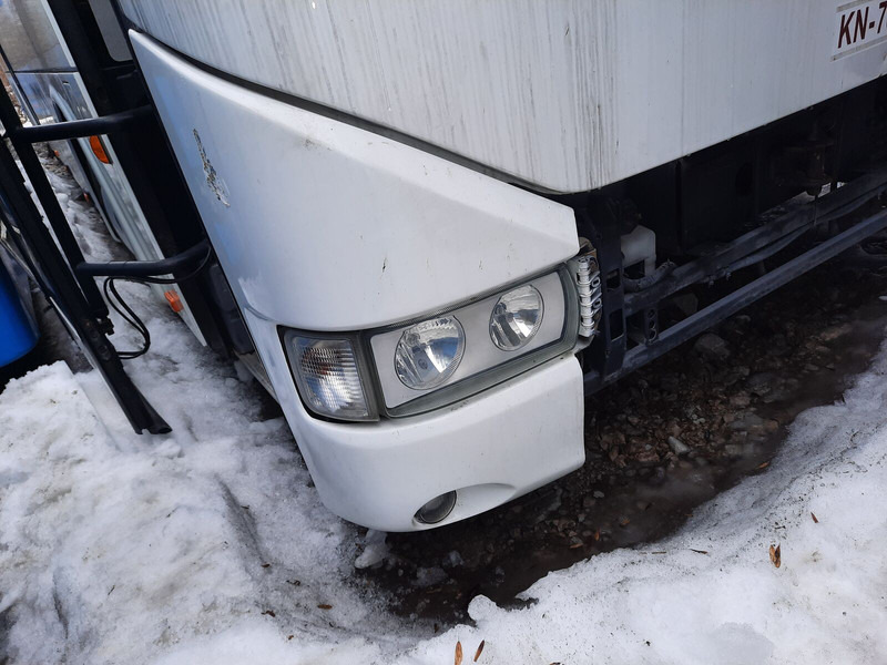 Leasing de Scania Омни Линк Scania Омни Линк: foto 16
