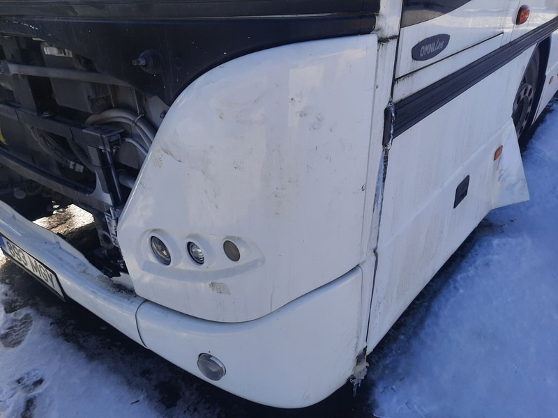 Leasing de Scania Омни Линк Scania Омни Линк: foto 11