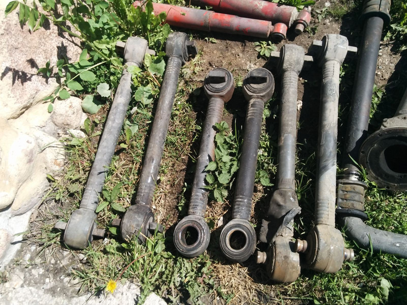 Scania Реактивная - Direcção: foto 4 Scania Реактивная - Direcção: foto 4