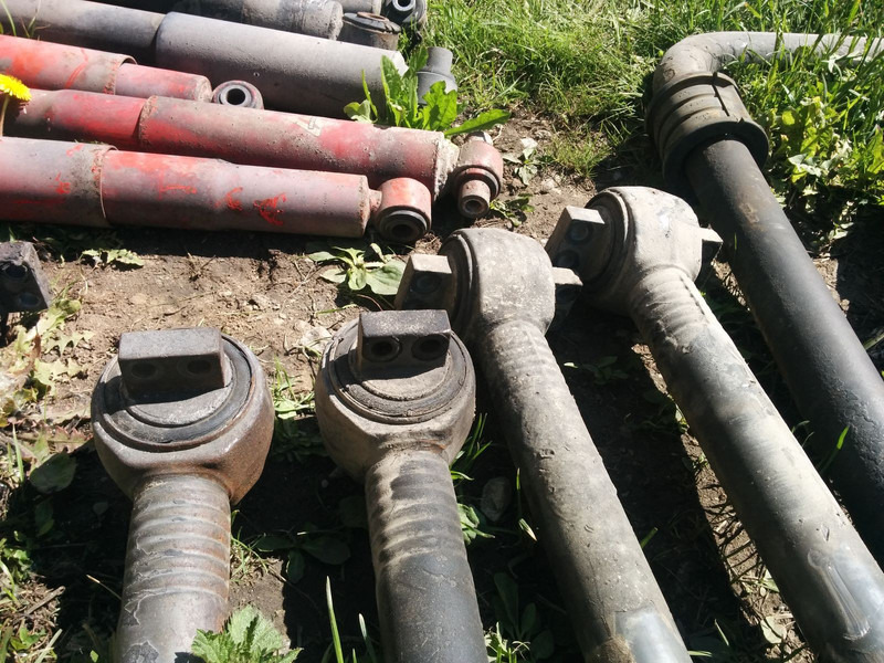 Scania Реактивная - Direcção: foto 5 Scania Реактивная - Direcção: foto 5