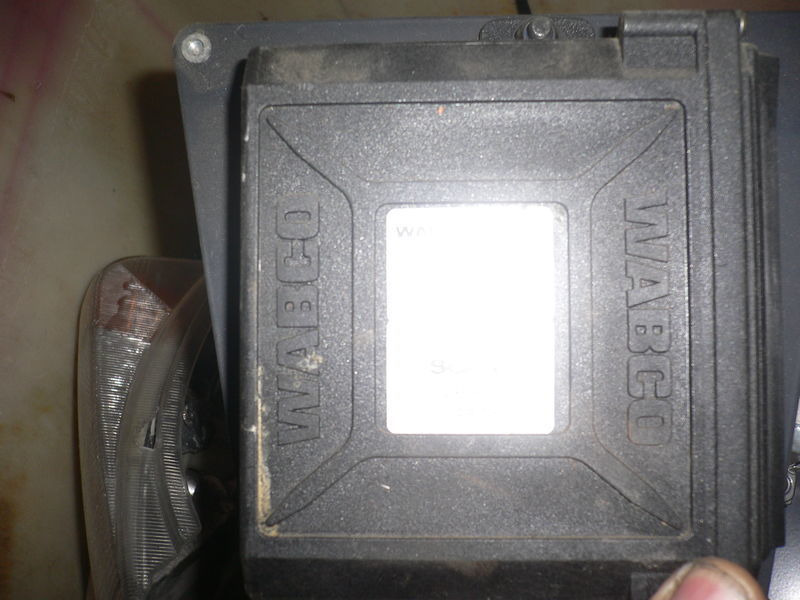 Scania Скания 1434153 . 1505135 . 1362616. 488207 - Centralina electrónica: foto 5 Scania Скания 1434153 . 1505135 . 1362616. 488207 - Centralina electrónica: foto 5