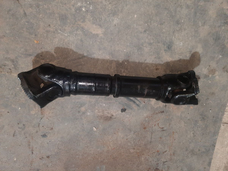 Scania вольво - Semi eixo: foto 4 Scania вольво - Semi eixo: foto 4