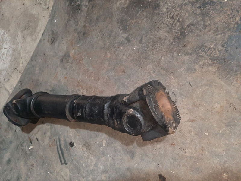 Scania вольво - Semi eixo: foto 3 Scania вольво - Semi eixo: foto 3