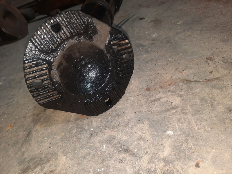 Scania вольво - Semi eixo: foto 5 Scania вольво - Semi eixo: foto 5